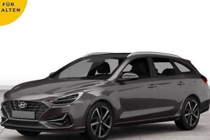 Hyundai i30 1.050 km 26.990 &euro; Werdohl 58791