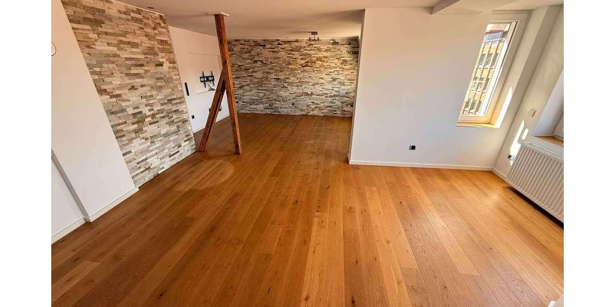 Etagenwohnung Dortmund Innenstadt Ost - 3 Zimmer, 105 m&sup2;, 398.000&euro; | Angebot:27120219