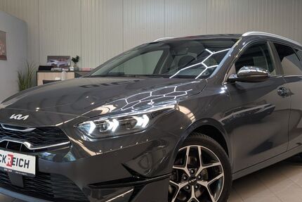 Kia ceed Sportswagon 16.698 km 22.950 &euro; Menden (Sauerland) 58708