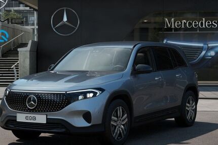 Mercedes-Benz EQB 15.172 km 39.880 &euro; Lüdenscheid 58507