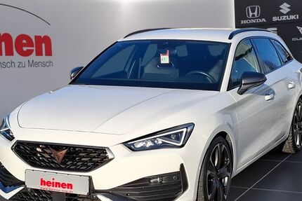 Cupra Leon 30.179 km 31.899 &euro; Holzwickede 59439
