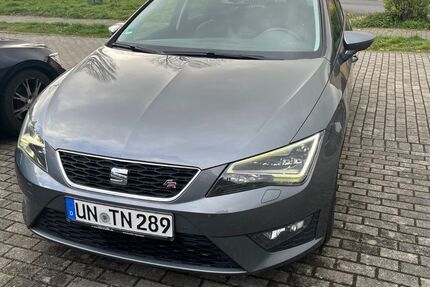 Seat Leon 139.850 km 10.200 &euro; Bergkamen 59192
