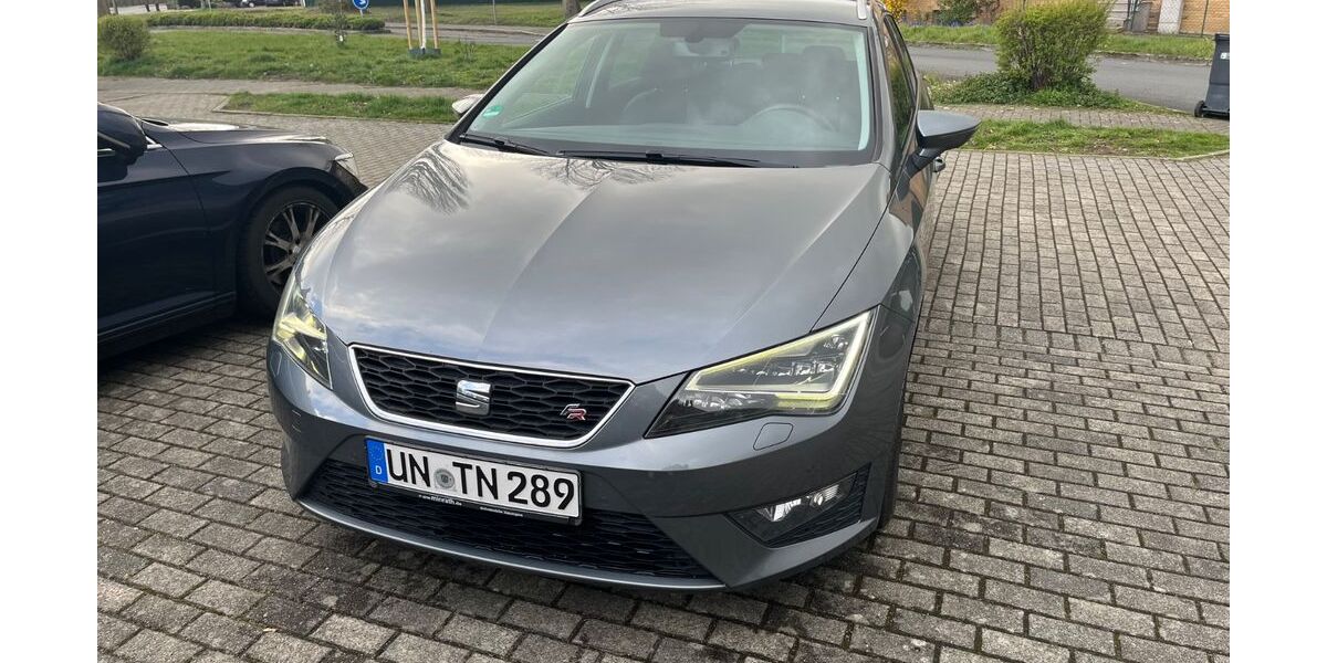 Seat Leon 139.850 km 10.200 &euro; Bergkamen 59192