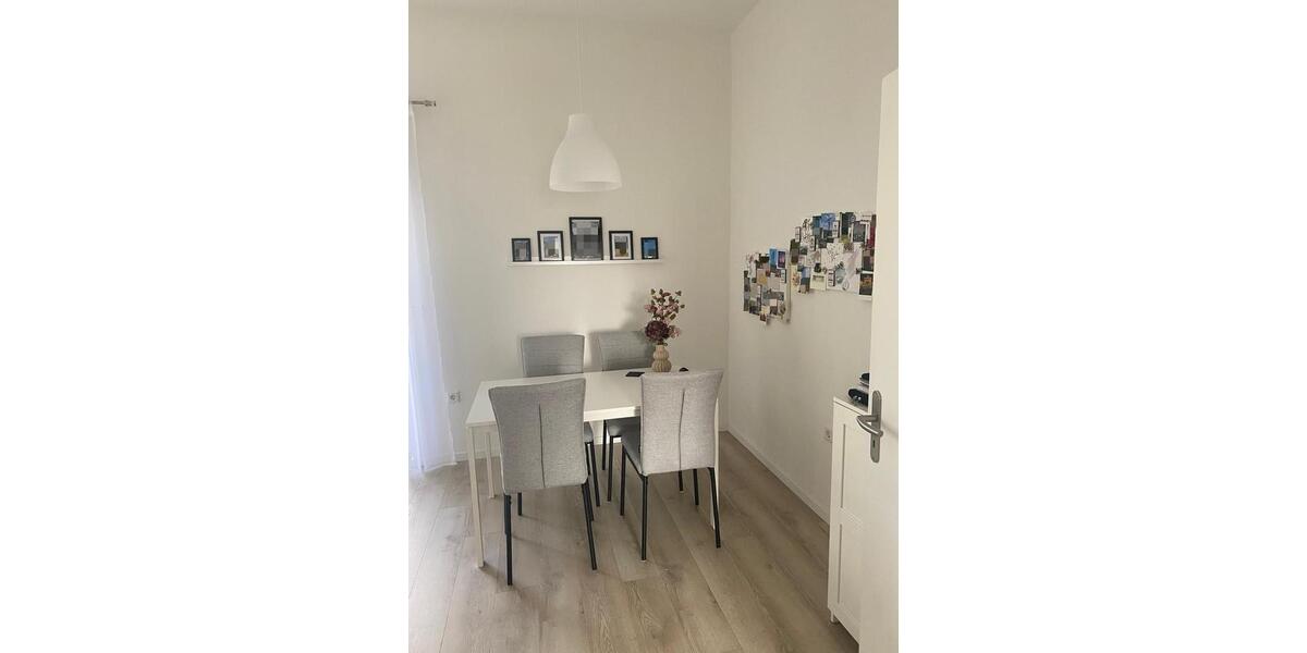 Etagenwohnung Arnsberg Obereimer - 3 Zimmer, 61 m&sup2;, 555&euro; | Angebot:25179095