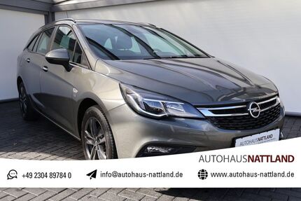 Opel Astra 16.668 km 13.950 &euro; Schwerte 58239