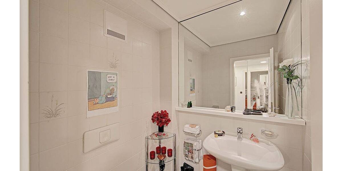 Etagenwohnung Dortmund Kirchhörde - 3 Zimmer, 123 m&sup2;, 389.000&euro; | Angebot:25970412