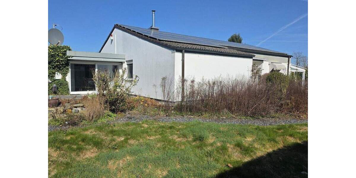 Bungalow Unna - 5 Zimmer, 170 m&sup2;, 750.000&euro; | Angebot:25824670