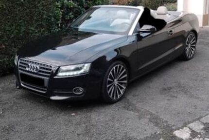 Audi A5 162.000 km 5.950 &euro; Hagen 58093