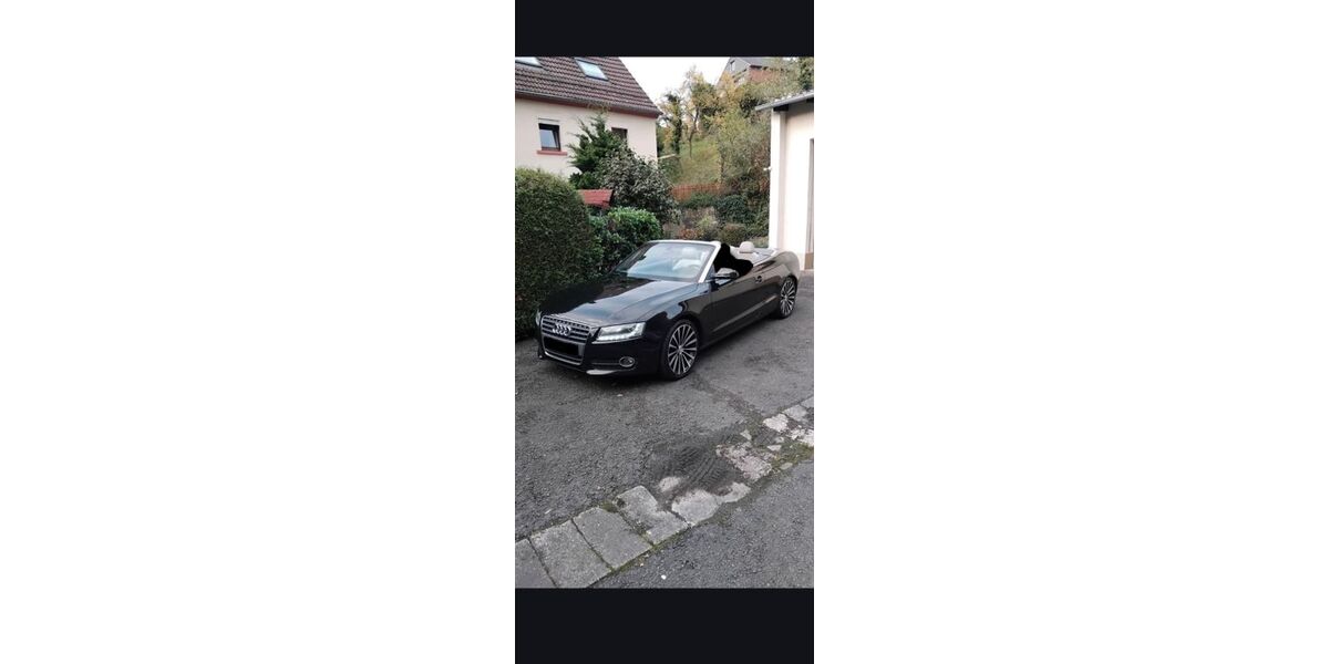 Audi A5 162.000 km 5.950 &euro; Hagen 58093