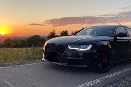 Audi A6 235.000 km 12.500 &euro; Breckerfeld 58339
