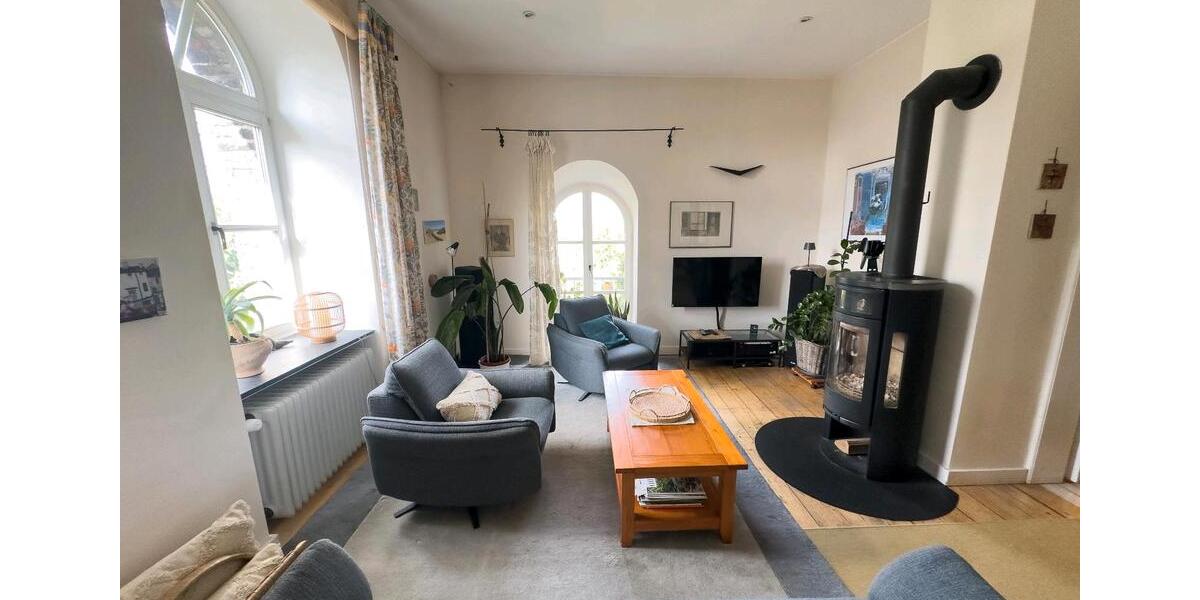 Einfamilienhaus Witten Rüdinghausen - 5 Zimmer, 146 m&sup2;, 530.000&euro; | Angebot:25874699