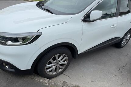 Renault Kadjar 62.000 km 8.000 &euro; Holzwickede 59439