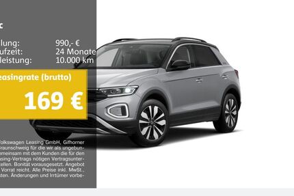 VW T-Roc 15.864 km 28.390 &euro; Plettenberg 58840
