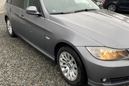 BMW 320 196.066 km 5.399 &euro; Lüdenscheid 58515