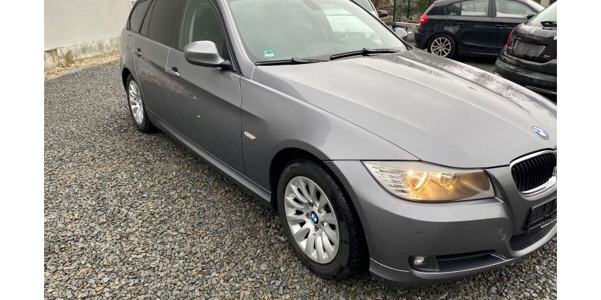 BMW 320 196.066 km 5.399 &euro; Lüdenscheid 58515