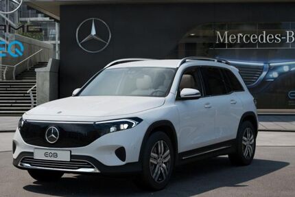 Mercedes-Benz EQB 8.296 km 38.870 &euro; Dortmund 44139