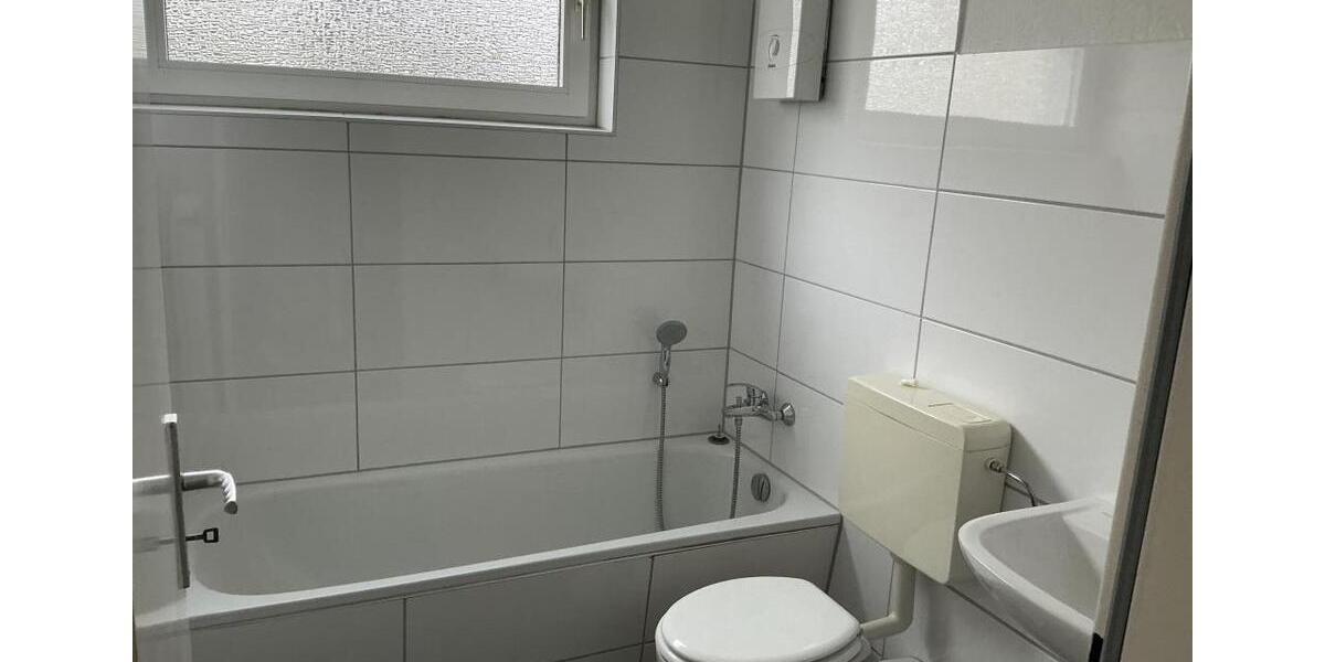 Etagenwohnung Lüdenscheid Brügge - 3 Zimmer, 72 m&sup2;, 499&euro; | Angebot:25179777