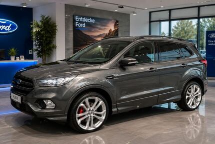 Ford Kuga 136.000 km 15.900 &euro; Fröndenberg 58730