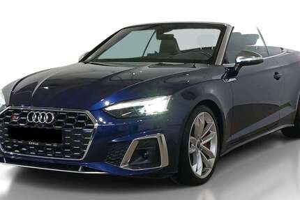 Audi S5 36.037 km 51.750 &euro; Hagen 58091
