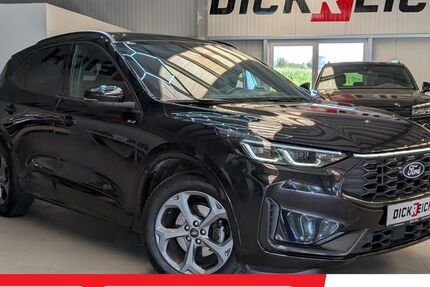 Ford Kuga 29.466 km 25.950 &euro; Menden (Sauerland) 58708