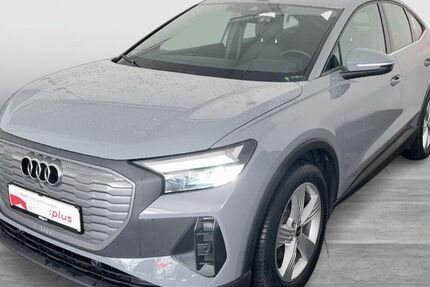 Audi Q4 e-tron 24.169 km 26.289 &euro; Dortmund 44143
