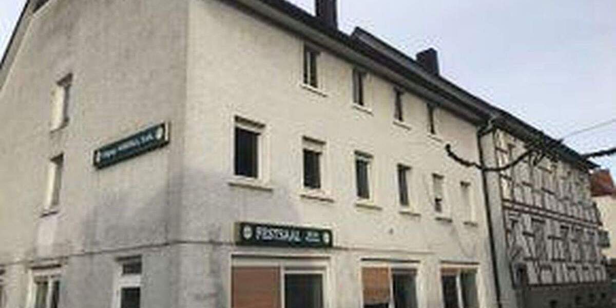 Gewerbeobjekt Balve - 699.000&euro; | Angebot:25733513