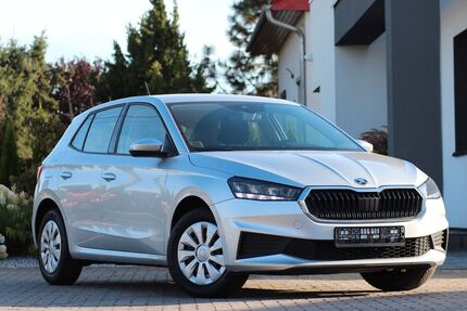 Skoda Fabia 24.000 km 16.900 &euro; Hagen 58119
