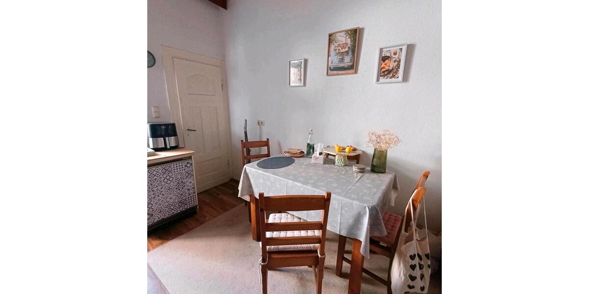 Etagenwohnung Dortmund Innenstadt Ost - 2 Zimmer, 55 m&sup2;, 600&euro; | Angebot:25944899