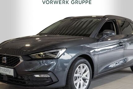 Seat Leon 44.766 km 25.450 &euro; Schwerte 58239