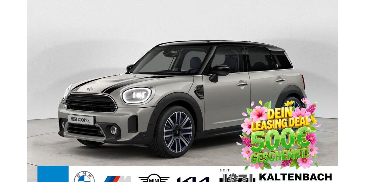 Mini Cooper Countryman 71.654 km 27.590 &euro; Arnsberg 59823