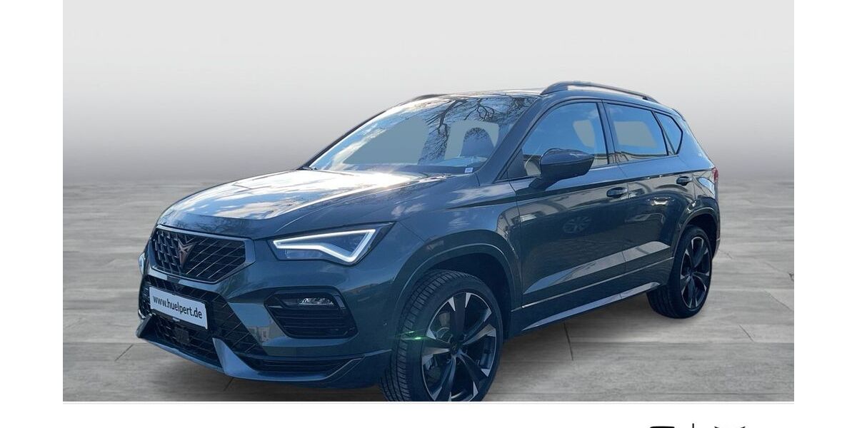 Cupra Ateca 1.429 km 39.431 &euro; Dortmund 44269