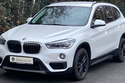 BMW X1 98.800 km 18.400 &euro; Wickede (Ruhr) 58739
