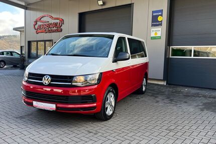 VW T6 Multivan 109.000 km 29.990 &euro; Finnentrop 57413