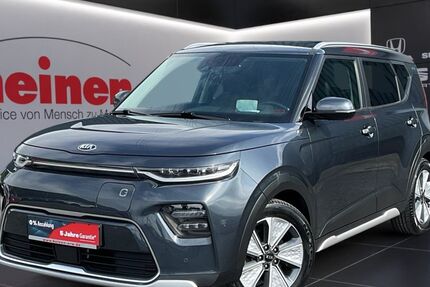 Kia Soul 55.969 km 22.899 &euro; Menden 58708