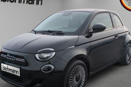 Fiat 500e 17.819 km 17.590 &euro; Balve-Langenholthausen 58802