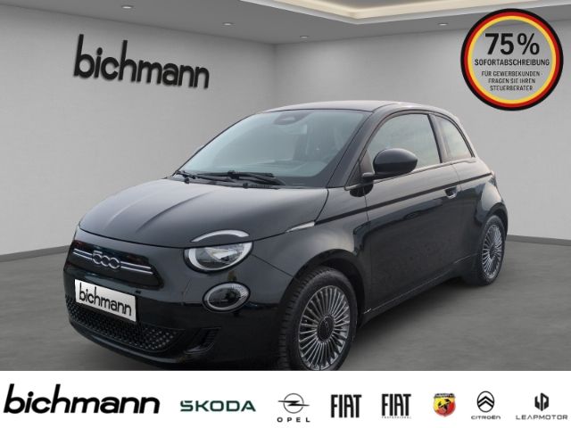 Fiat 500e 17.819 km 17.590 &euro; Balve-Langenholthausen 58802