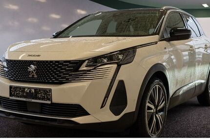 Peugeot 3008 27.190 km 22.450 &euro; Menden 58706