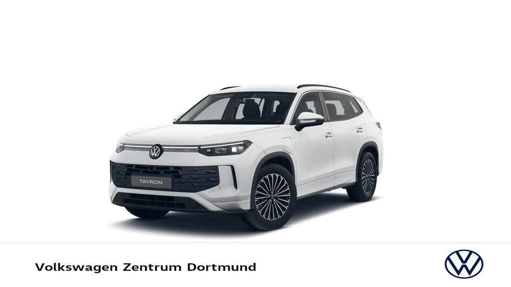 VW Tayron 18.056 km 41.922 &euro; Dortmund 44141