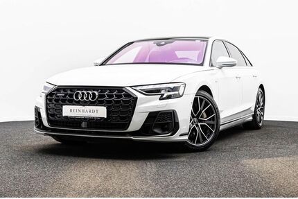 Audi A8 52.484 km 48.260 &euro; Hagen 58091
