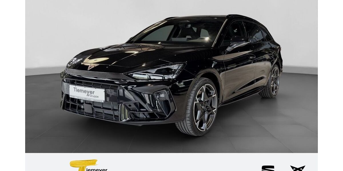 Cupra Leon 3.990 km 45.990 &euro; Lüdenscheid 58513