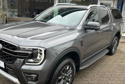 Ford Ranger 22.920 km 43.970 &euro; Kamen 59174