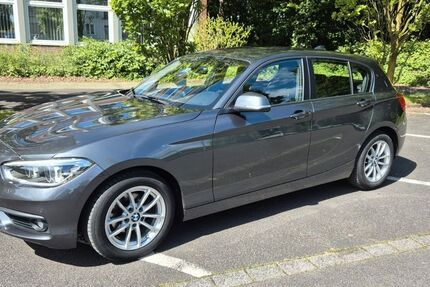 BMW 118 113.600 km 12.500 &euro; Witten 58455
