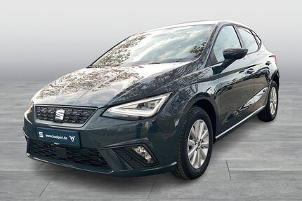 Seat Ibiza 1.990 km 21.770 &euro; Dortmund 44269
