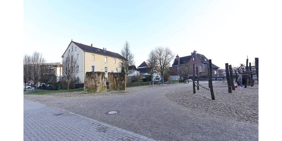 Etagenwohnung Hagen Mittelstadt - 2 Zimmer, 59 m&sup2;, 650&euro; | Angebot:26002019