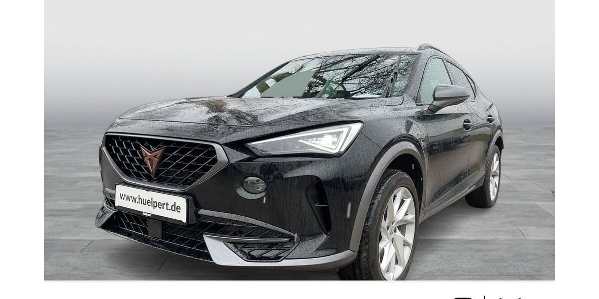 Cupra Formentor 46.189 km 25.653 &euro; Dortmund 44269