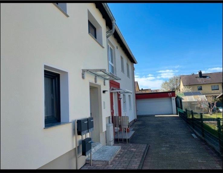 Etagenwohnung Bergkamen - 3 Zimmer, 80 m&sup2;, 860&euro; | Angebot:26013853