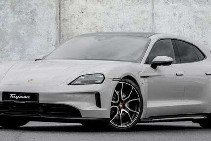 Porsche Taycan 22.467 km 96.850 &euro; Holzwickede 59439