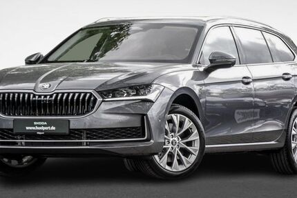 Skoda Superb 20.600 km 50.777 &euro; Dortmund 44269