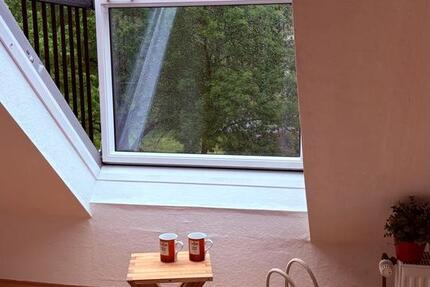 Wohnung Witten Annen - 2 Zimmer, 59 m&sup2;, 679&euro; | Angebot:26626171