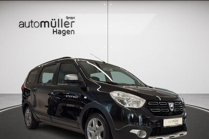 Dacia Lodgy 75.459 km 9.900 &euro; Hagen 58095